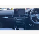 Audi A5 - 2.0 TFSI 45 Black Edition S Tronic quattro Euro 6 (s/s) 2dr