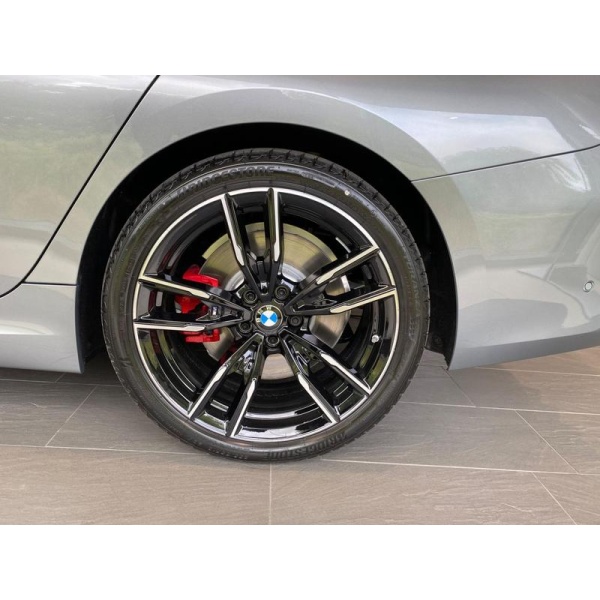 BMW 3 Series - 3.0 M340d MHT Touring Auto xDrive Euro 6 (s/s) 5dr