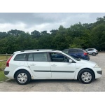Renault Megane - 1.5 dCi Expression 5dr