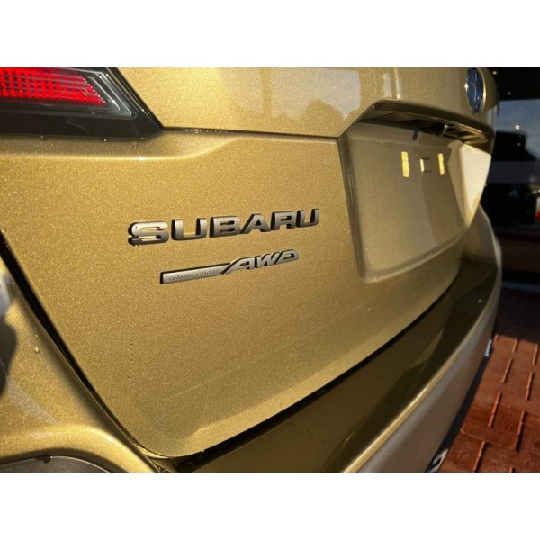 Subaru Outback - 2.5i Field Lineartronic 4WD Euro 6 (s/s) 5dr
