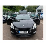 Peugeot 508 SW - 2.0 HDi Allure Euro 5 5dr