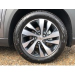 Suzuki SX4 S-Cross - 1.5 Ultra AGS ALLGRIP Euro 6 (s/s) 5dr