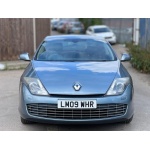 Renault Laguna - 2.0T 16V GT Euro 4 2dr