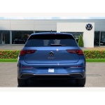 Volkswagen Golf Hatch - Golf Hatch Match 1.5 TSI 115ps 6-Speed Manual 5 Door 2024