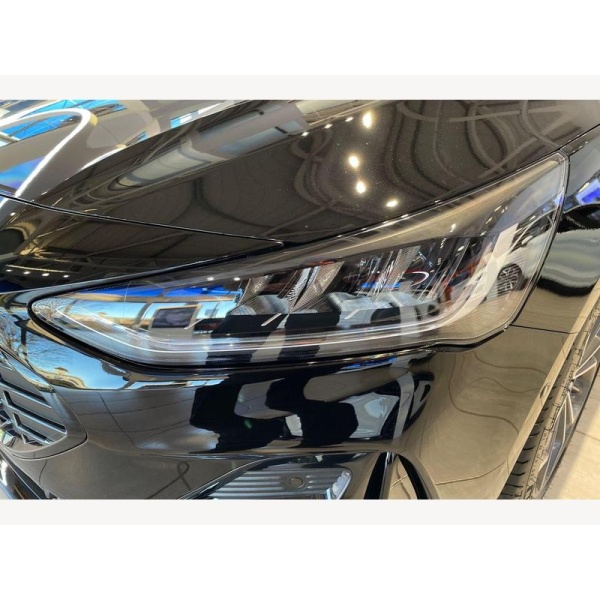Ford Focus - 1.0T EcoBoost MHEV ST-Line X DCT Euro 6 (s/s) 5dr