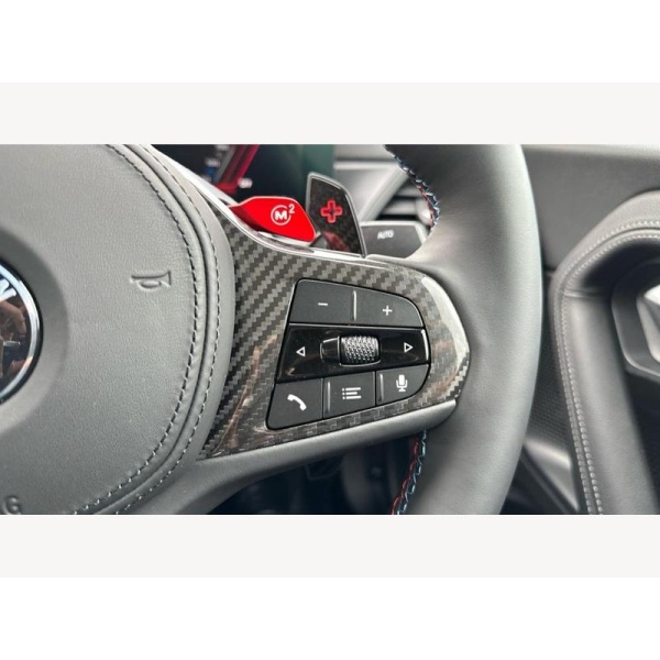 BMW M2 - 3.0 BiTurbo Steptronic Euro 6 (s/s) 2dr