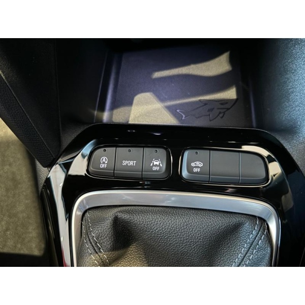 Vauxhall Corsa - 1.2 Turbo GS 5dr Petrol Hatchback