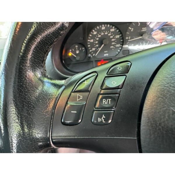 BMW 3 Series - 2.0 318Ci 318 ES 2dr