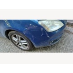 Ford Focus C-max - 1.6 16v Zetec MPV 5dr Petrol Manual (166 g/km, 99 bhp)