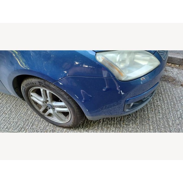Ford Focus C-max - 1.6 16v Zetec MPV 5dr Petrol Manual (166 g/km, 99 bhp)