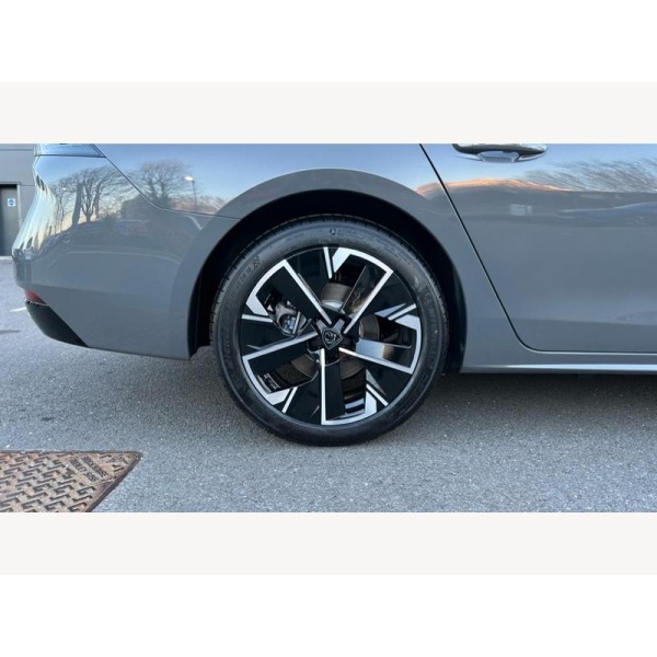 Peugeot 508 SW - 1.6 12.4kWh GT e-EAT Euro 6 (s/s) 5dr