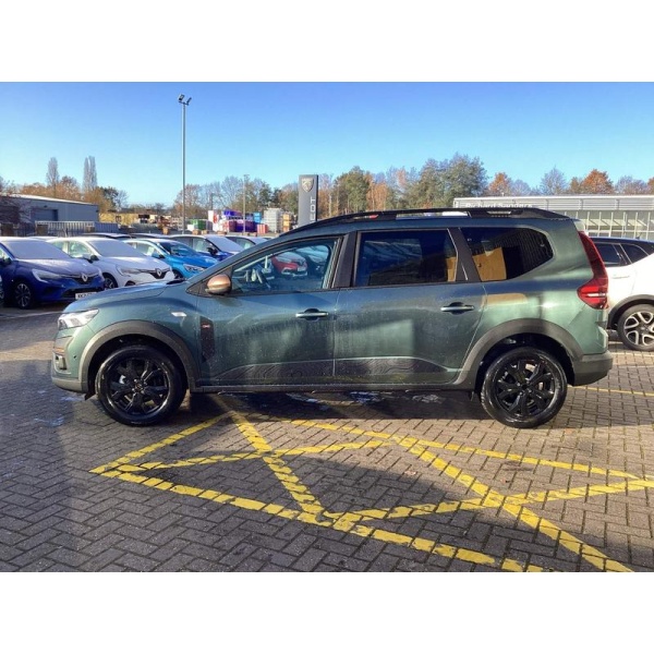 Dacia Jogger - 1.6 TCe-h EXTREME Auto Euro 6 (s/s) 5dr