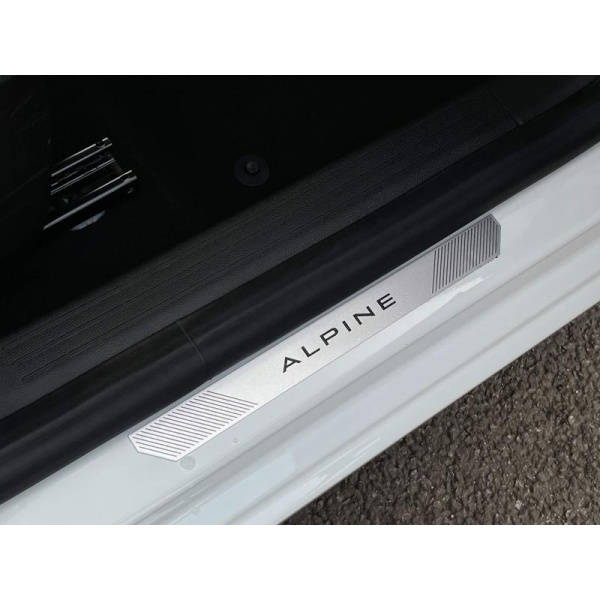 Renault Clio - 1.6 E-TECH esprit Alpine Auto Euro 6 (s/s) 5dr