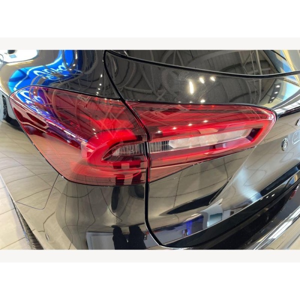 Ford Focus - 1.0T EcoBoost MHEV ST-Line X DCT Euro 6 (s/s) 5dr