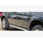 Ford Ranger - 2.5 TDCi Thunder 4x4 4dr