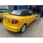 Renault Megane - 2.0 ide 16v Dynamique 2dr