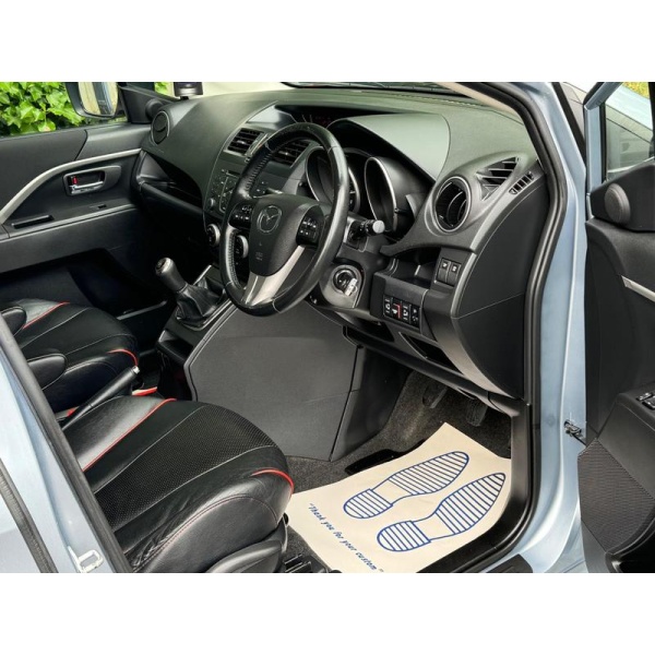 Mazda Mazda5 - 2.0 Sport Euro 5 (s/s) 5dr