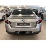BMW 2 Series - 2.0 220i M Sport Auto Euro 6 (s/s) 2dr