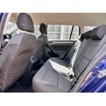 Volkswagen Golf - 1.4 SE NAVIGATION TSI BLUEMOTION TECHNOLOGY DSG 5d 124 BHP Nationwide Home Delivery Available