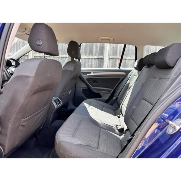 Volkswagen Golf - 1.4 SE NAVIGATION TSI BLUEMOTION TECHNOLOGY DSG 5d 124 BHP Nationwide Home Delivery Available