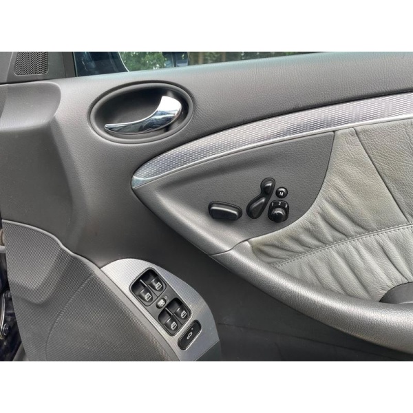 Mercedes-Benz CLK - 1.8 CLK200 Kompressor Elegance 2dr