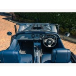 Morgan Plus Four - 2.0 2dr Convertible Automatic Petrol