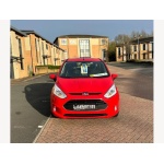 Ford B-max - 1.0 ZETEC 5d 100 BHP TIMING BELT KIT DONE @ 51,329