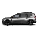 Dacia Jogger - Extreme HYBRID 140 MY24 1.6 5dr