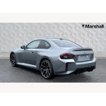 BMW M2 - 3.0 BiTurbo Steptronic Euro 6 (s/s) 2dr