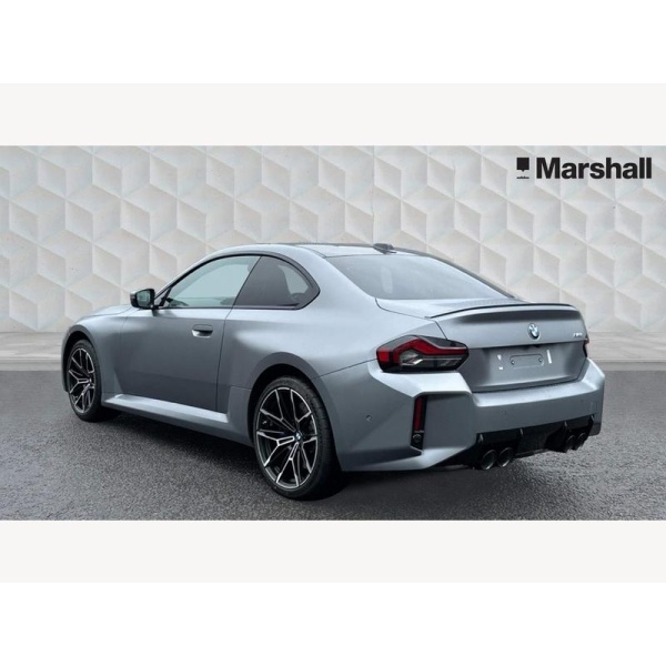 BMW M2 - 3.0 BiTurbo Steptronic Euro 6 (s/s) 2dr