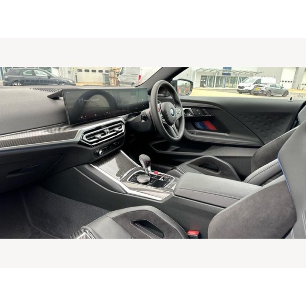 BMW M2 - 3.0 BiTurbo Steptronic Euro 6 (s/s) 2dr