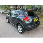 Nissan Juke - 1.6 Tekna Euro 5 5dr