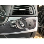 BMW 5 Series - 2.0 520d Modern Touring Auto Euro 6 (s/s) 5dr