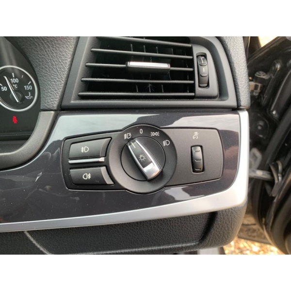 BMW 5 Series - 2.0 520d Modern Touring Auto Euro 6 (s/s) 5dr