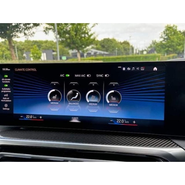 BMW 3 Series - 3.0 M340d MHT Auto xDrive Euro 6 (s/s) 4dr