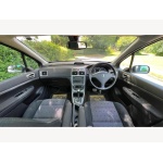 Peugeot 307 SW - 1.6 16v SE 5dr (a/c)
