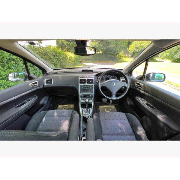 Peugeot 307 SW - 1.6 16v SE 5dr (a/c)