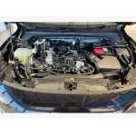 Ford Focus - 1.0T EcoBoost MHEV ST-Line X DCT Euro 6 (s/s) 5dr