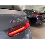 BMW 3 Series - 3.0 M340d MHT Touring Auto xDrive Euro 6 (s/s) 5dr