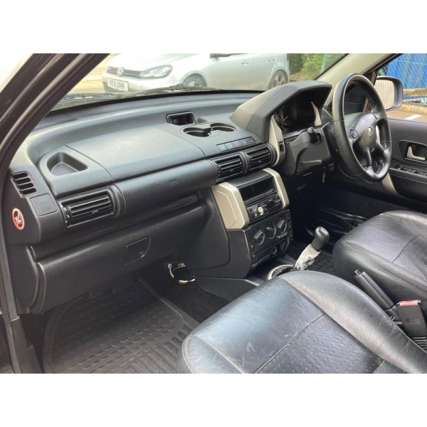 Land Rover Freelander - 2.0 TD4 Sport 5dr