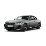 BMW 2 Series - 2.0 220i M Sport Auto Euro 6 (s/s) 2dr