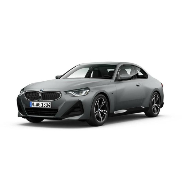 BMW 2 Series - 2.0 220i M Sport Auto Euro 6 (s/s) 2dr