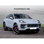 Porsche Cayenne - 4.0T V8 S Coupe 5dr Petrol TiptronicS 4WD Euro 6 (s/s) (474 ps)