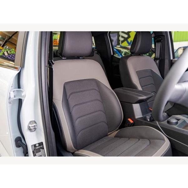 Volkswagen Amarok - 3.0 TDI V6 Style Auto 4Motion Euro 6 (s/s) 4dr