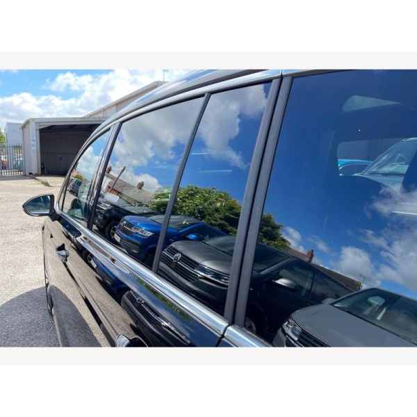 Volkswagen Touran - 1.5 TSI EVO R-Line DSG Euro 6 (s/s) 5dr