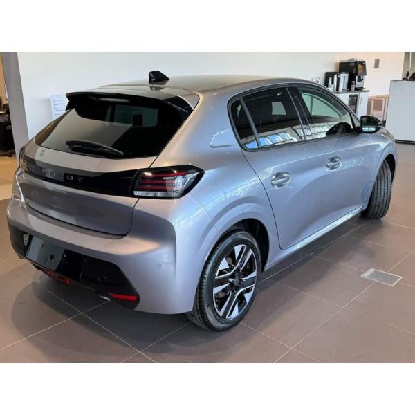 Peugeot 208 - 1.2 PureTech Allure Euro 6 (s/s) 5dr