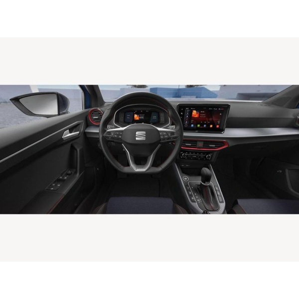 SEAT Arona - SEAT Arona FR 1.0 TSI Petrol 110 6-speed manual 5dr