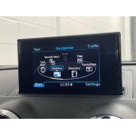 Audi A3 - 2.0 TDI S line Hatchback 3dr Diesel Manual (s/s) (150 ps) Nav