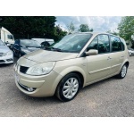 Renault Scenic - 1.6 VVT Dynamique 5dr