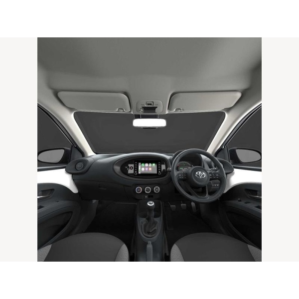 Toyota Aygo X - 1.0 VVT-i Pure Euro 6 (s/s) 5dr